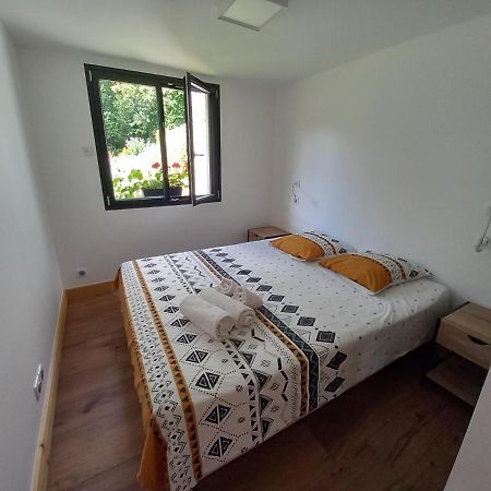 Thénésol Appartement En Rez De Jardin מראה חיצוני תמונה