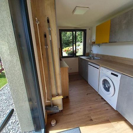 Thénésol Appartement En Rez De Jardin מראה חיצוני תמונה