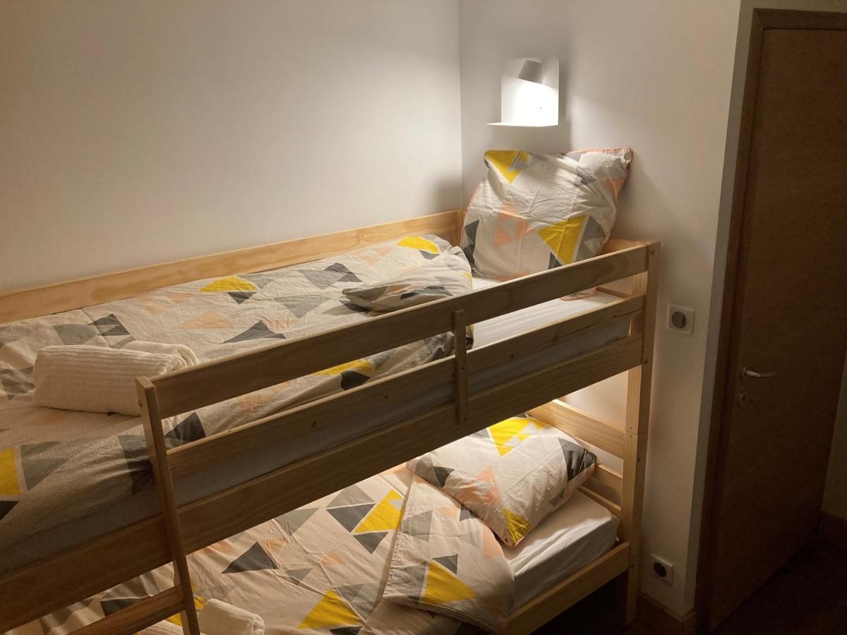 Thénésol Appartement En Rez De Jardin מראה חיצוני תמונה