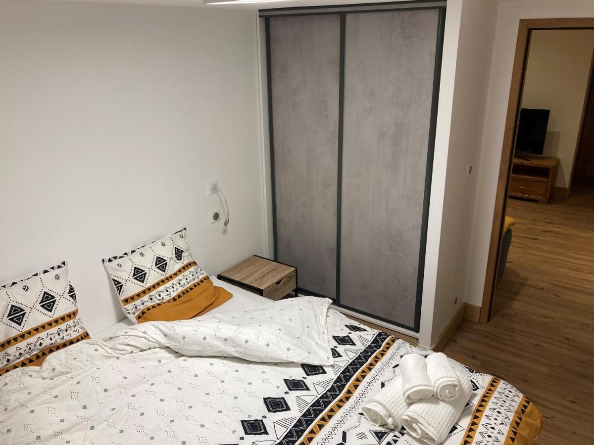 Thénésol Appartement En Rez De Jardin מראה חיצוני תמונה