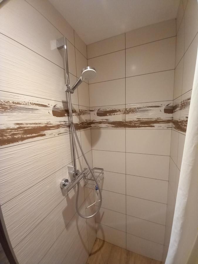 Thénésol Appartement En Rez De Jardin מראה חיצוני תמונה