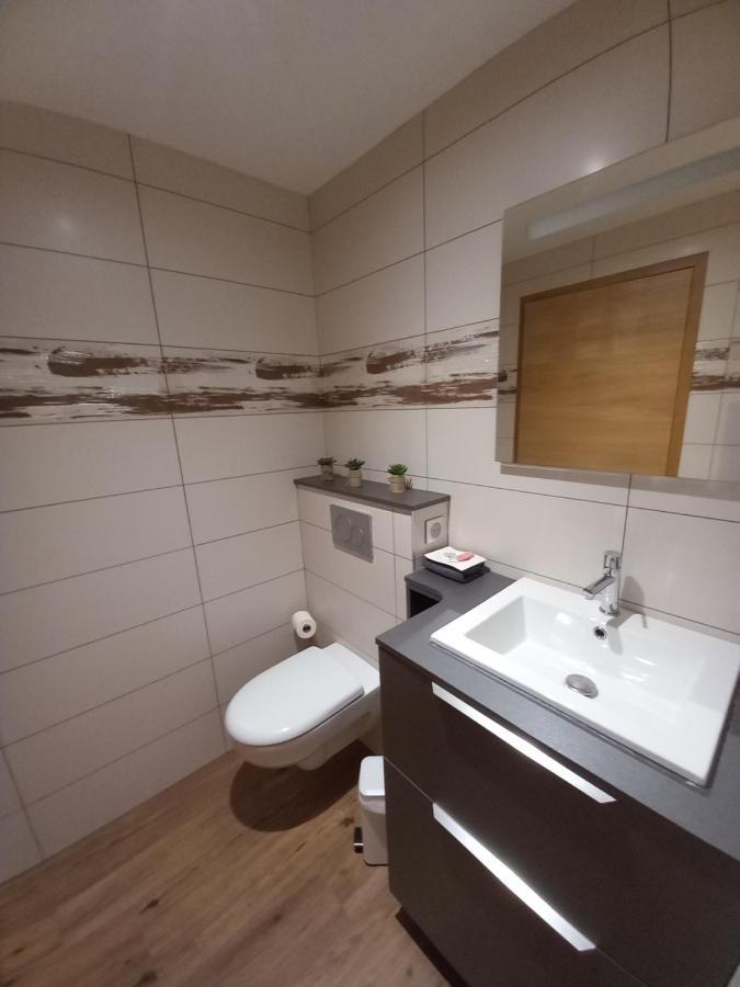 Thénésol Appartement En Rez De Jardin מראה חיצוני תמונה